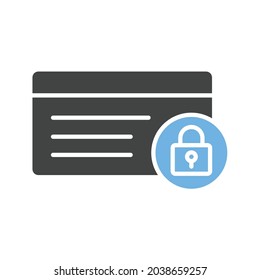Secure Money icon vector image. Can also be used for Business Startup. Suitable for mobile apps, web apps and print media.