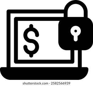 Secure online banking refers to using encryption, multi-factor authentication, and other safety measures to protect users' financial transactions and personal data from cyber threats and unauthorized 