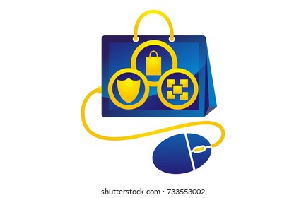 Secure Online Shopping