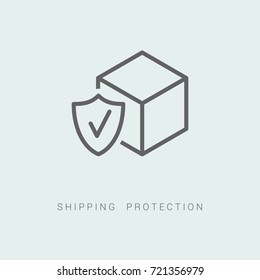 Secure package