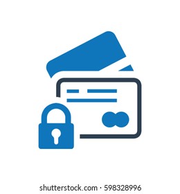 Secure Payment Icon