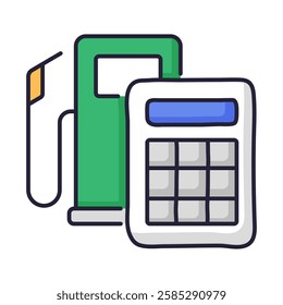 Secure Payment Icon – Contactless Transactions and Digital Finance