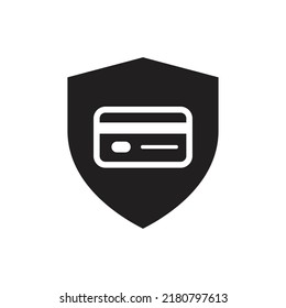 Secure payment icon design. vector illustration