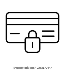 Icono De Pago Seguro Diseño Plantilla Vector De Diseño Signo De Ilustración Y Píxeles De Símbolo Perfecto