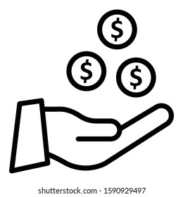 
Secure payment   Isolated Vector icon which can easily modify or edit
