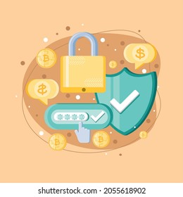 Prüfzeichen für sichere Zahlungslösungen