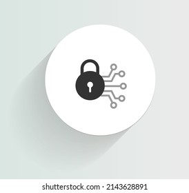 Secure remote access to corporate application