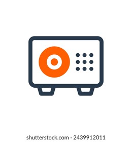 Servicios de Caja de Seguridad Segura Ofrecidos por The Bank