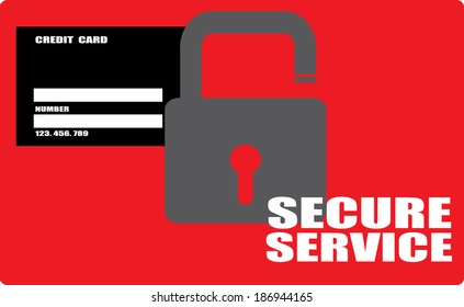 secure service