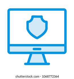 secure shield screen 