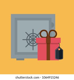 Secure shopping online