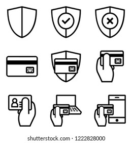 Secure Shopping Online