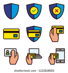 Secure Shopping Online