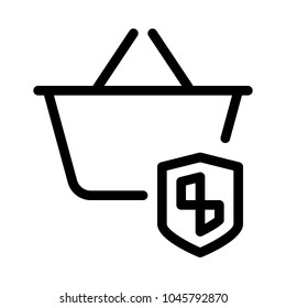 Secure Shopping Transaction