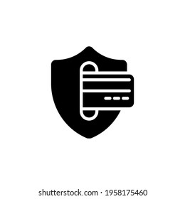  Secure Transaction icon in vector. Logotype