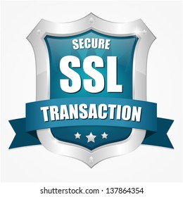 Secure transaction seal