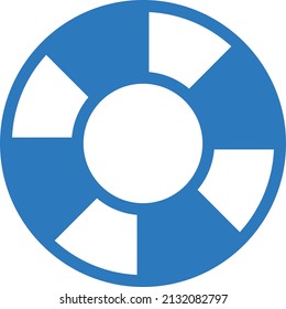 sichere Vektorgrafik einzeln auf transparentem Hintergrund. glyph-Vektorsymbole für Konzept- oder Web-Grafiken.