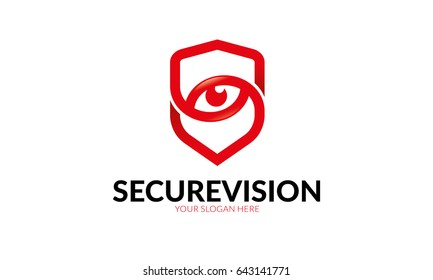 Secure Vision Logo