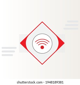 Secure VPN to protect your privacy icon