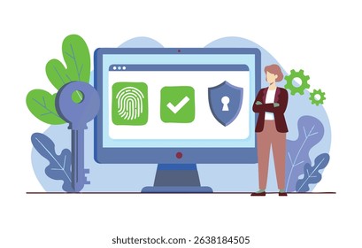 Secure Your Digital Life Robust Cybersecurity Solutions for Enhanced Privacy and Data Protection	