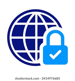 Secured Network. Cyber Security attack, Password Manager. Locked world wide web. Cybersecurity Resilience. Global Secure Internet Gateway. Globe. Security Strengthening. Cloud Services. Keychain.