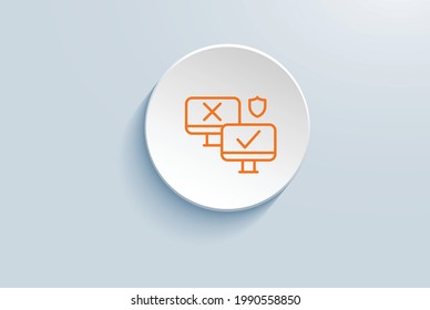 Securely authenticate users with VPN-less access