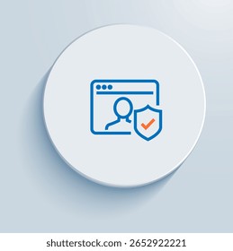 Protegendo a identidade digital Garantindo o acesso confiável em um mundo on-line