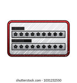 security access password login protection