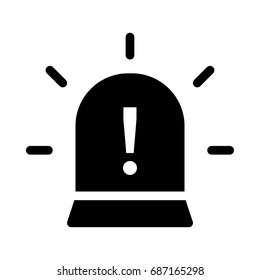 Security Alarm 