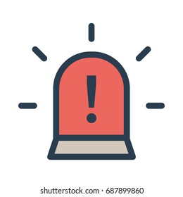 Security Alarm 