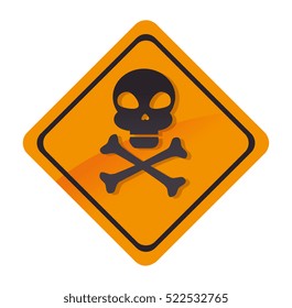 security alarm symbol icon
