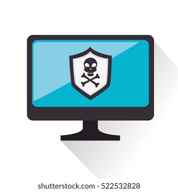 security alarm symbol icon