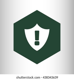 security alert icon
