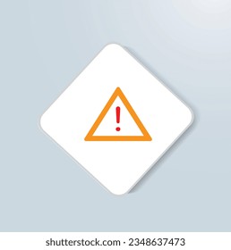 Security Alerts and Notifications icon vector design