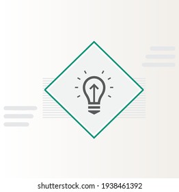 Security Awareness icon isolated background