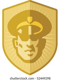 Security Badge