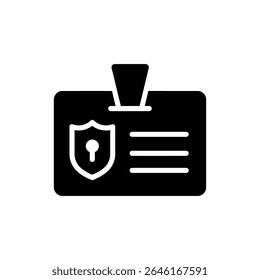 Insignia de seguridad en el icono de la tarjeta para una protección de pago mejorada