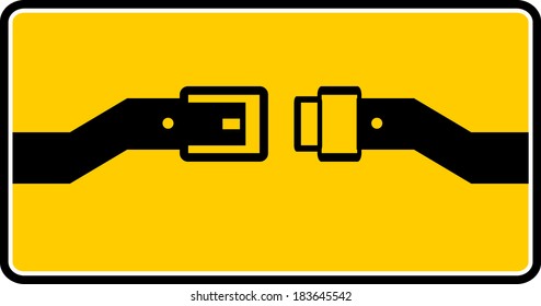 security belt, 