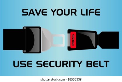 security belt