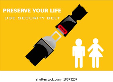 Security belt