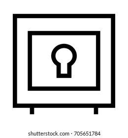 Security box 