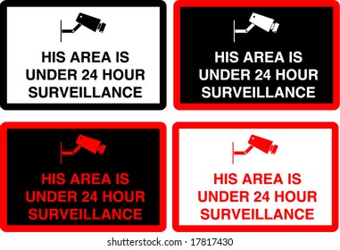 security camera