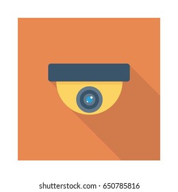 security camera