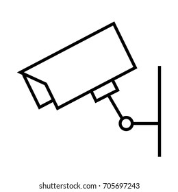 Security camera 