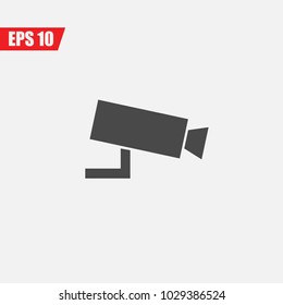 security camera icon