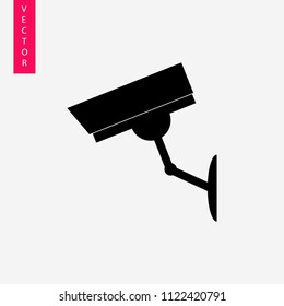 security camera icon