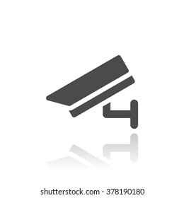 Security Camera Icon