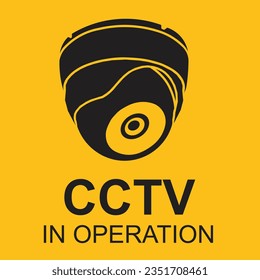 Security Camera Picture Image Icon Vector Stock Vector