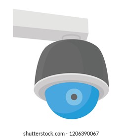 
Security Camera For Protection And Footage 
