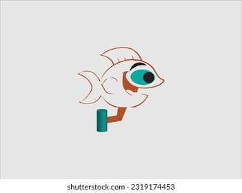 Security camera service line black icon on white background. Modern cc tv icon. Spy camera silhouette hotel illustration icon raster.